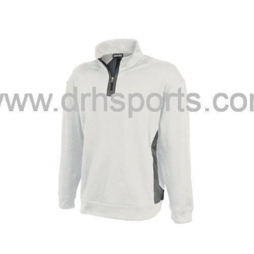 Short Sleeves Fleece SweatShirt Manufacturers in Whitehorse